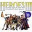 Heroes of Might and Magic III HD