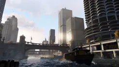 Watch Dogs Ватч Догс — скриншот 1