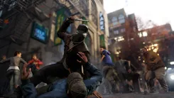 Watch Dogs Ватч Догс — скриншот 2
