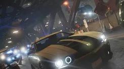 Watch Dogs Ватч Догс — скриншот 4